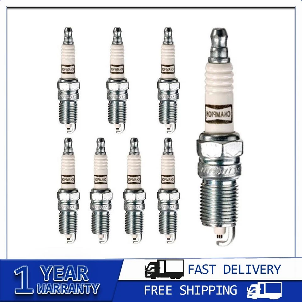 Bujía para Ford Expedition 2014 2013 2012 2011 2010 2009 2008 Foto 1 de 4