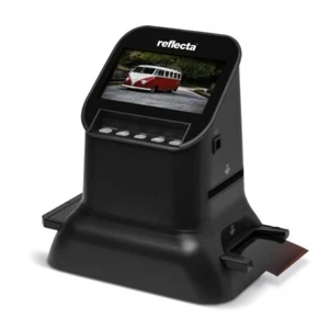 Reflecta x66-Scan Multiformat-Scanner (6583) - Bild 1 von 1