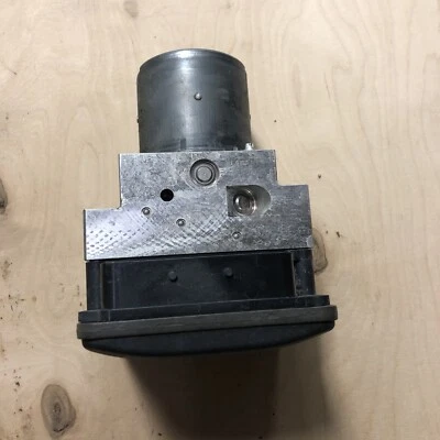 Bomba de freno antibloqueo ABS BMW X5 X5M X6 X6M E70 2010-2013 34516793488 Foto 1 de 4