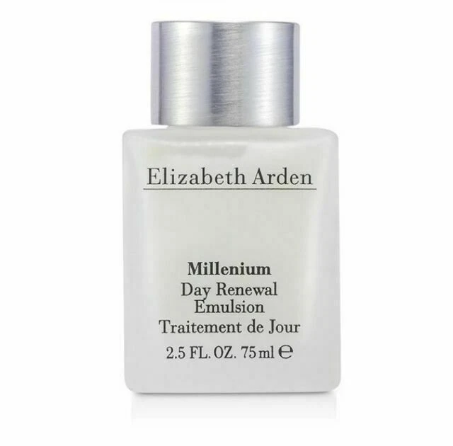 Elizabeth Arden Millenium Day Renewal 75ml Emulsion