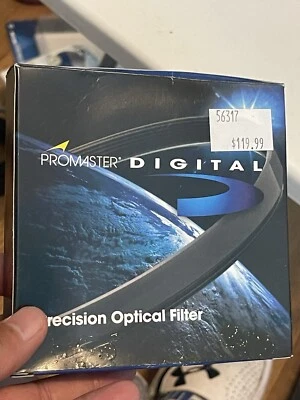 PRO1D Digital 86mm Circular Polarizer CPL Glass Lens Filter Japan Polarizing PCL - Image 1 of 4