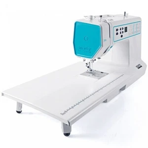 PFAFF Smarter 140S 160S 260C Sewing Machine Wide Extension Table #821079096 - Picture 1 of 1
