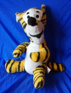 Walt Disney Productions TIGGER Winnie the Pooh Collection California Stuffed Vtg - Picture 1 of 5