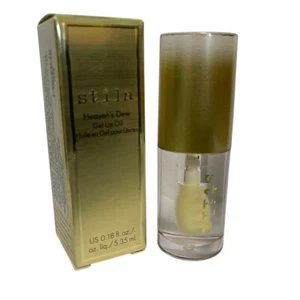 Aceite labial Stila Heaven's Dew Gel 5,35 ml transparente - Imagen 1 de 2