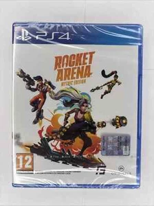 Rocket Arena PS4 + Kingdom Hearts III - Imagen 1 de 2
