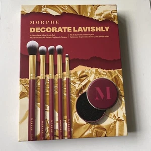 Morphe Decorate Lavishly Brush Set - Picture 1 of 2