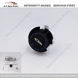 Shock Absorber Height Button For Ferrari 458, 488,California, Genuine: 257739 - Picture 1 of 4