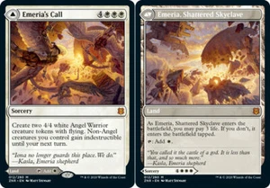 Emeria's Call // Emeria, Shattered Skyclave - Imagen 1 de 1