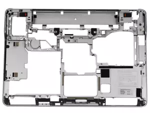 OEM Dell Latitude E6440 Laptop Bottom Base Chassis Assembly 7VNN5 99F77 Neu - Bild 1 von 2