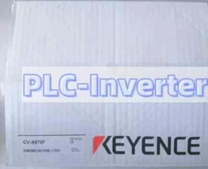 Controlador de imagen CV-X470F CV-X470F Keyence CV-X470F CVX470F nuevo# - Imagen 1 de 4