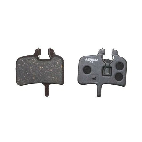 Plaquette de frein vtt pour hayes/promax (organic) - fabricant Newton - Photo 1/1