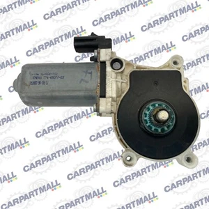 2005-2010 Chrysler 300 Front Left Driver Side Power Window Motor 7746807703 OEM - Picture 1 of 10