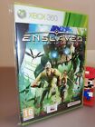 Enslaved Odyssey to the West Xbox 360 Pal ita like new pari al nuovo 