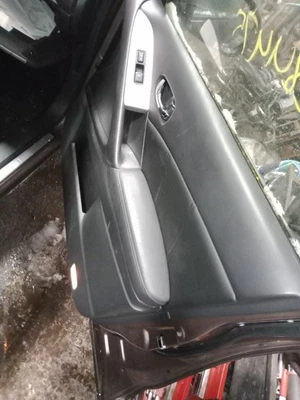 MURANO    2013 Front Door Trim Panel 224987 - Image 1 of 4