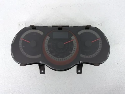 Cuadro de instrumentos velocímetro Kia Forte 2011-2013 medidores 94051-1m020 U7ZWG Foto 1 de 4