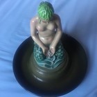 Ceramica Lenci "sirena"
