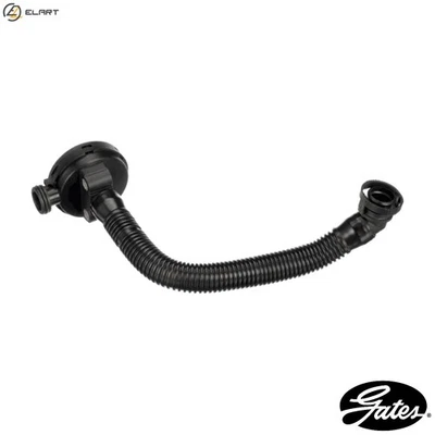 OIL SEPARATOR CRANKCASE VENTILATION EMH952 FOR SKODA ROOMSTER/Praktik FABIA/II - Image 1 of 4