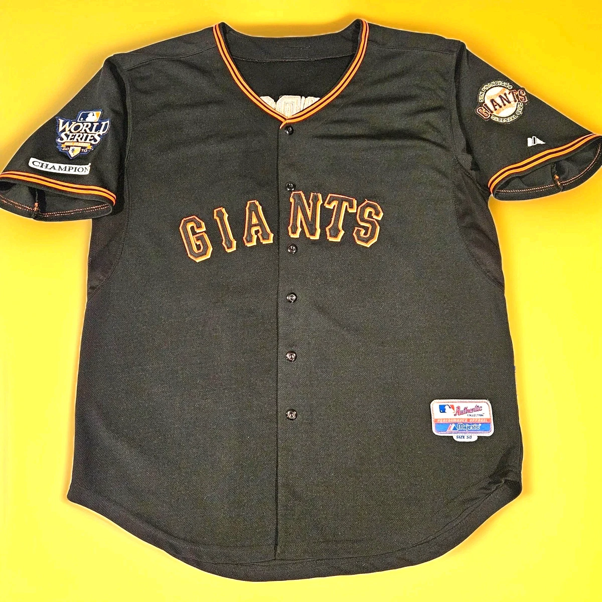 Pablo Sandoval MLB Fan Jerseys for sale | eBay