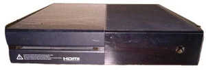 Microsoft Xbox One 365GB Modell 1540 schwarz nur Konsole (GETESTET/schneller Versand) - Bild 1 von 6