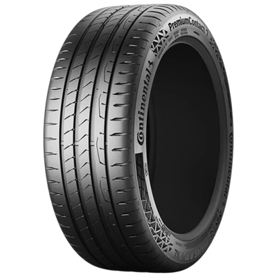 CONTINENTAL Pneu été 255/45 R 18 XL TL 103Y PREMIUMCONTACT 7 (EVc) FR BSW - Photo 1/3