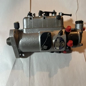 Einspritzpumpe CAV DPA 3240648 Set LH31 900 7 England 4 Zyl Diesel Perkins - Bild 1 von 24