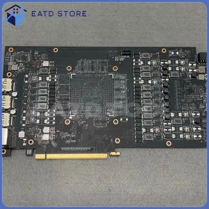 (For Parts) ASUS Geforce RTX 4090 TUF GAMING OG PCB Board (No Core, No VRAM) G04 - Afbeelding 1 van 6