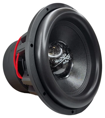 Sky High Car Audio 15" FXXL Series Subwoofer 5000 Watts Rms 2 Ohm Car Audio Sub - image 1 of 4
