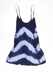 Superdry Women's Blue Camisole Tank, Size L, Summer Style - Picture 1 of 12