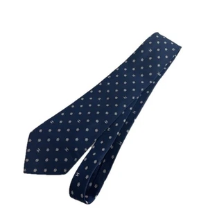 CHANEL Tie All-over pattern Made in Italy - Picture 1 of 1