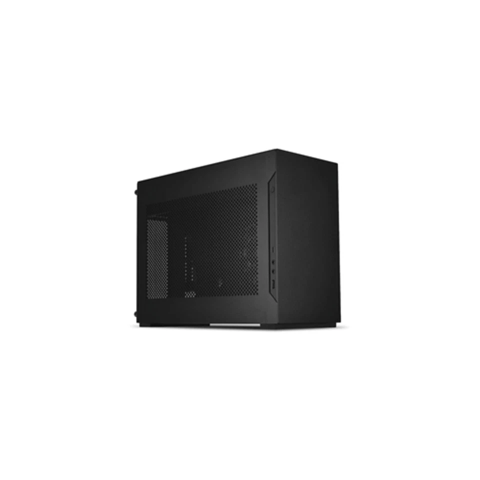 Estuche para computadora Lian Li - A4-H2O X4 NEGRO - Lian Li A4-H20 X4 NEGRO - Mini torre Foto 1 de 1