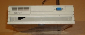 Bernoulli Disque Dur 90 PRO SCSI Interne 5,25" B90FA Iomega Vintage 1992 - Photo 1/4