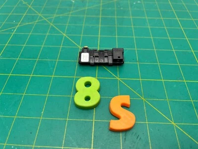 10-17 MERCEDES-BENZ W212 E400 E350 ВЕТРОВОЕ СТЕКЛО ДАТЧИК ТЕМПЕРАТУРЫ OEM - Изображение 1 из 4