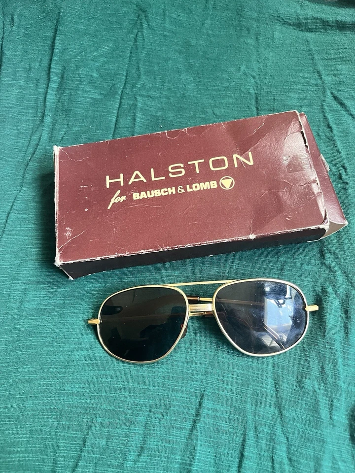 Bausch и Lomb Ray группы  - Изображение 1 из 3