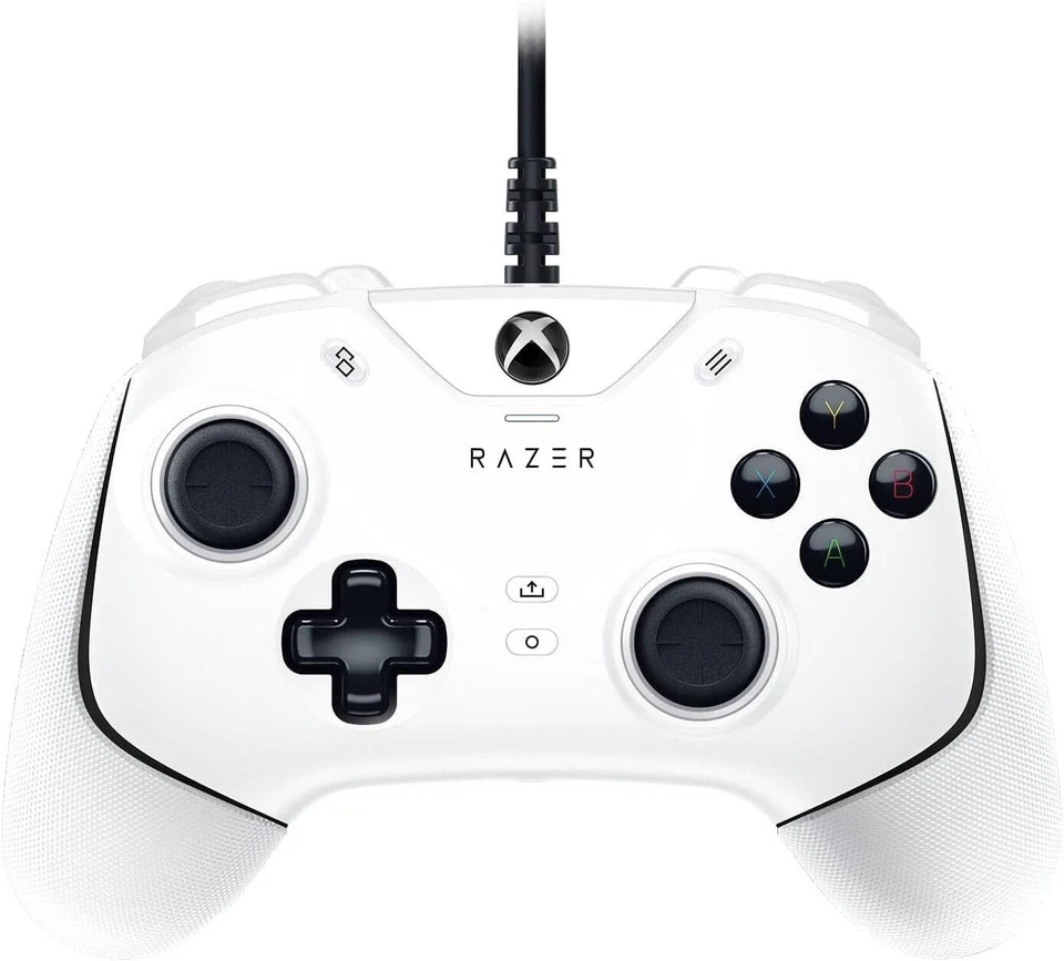 Razer Xbox Controller - Wolverine V2 - Wired Controller for Xbox Series X|S/One - Image 1 of 4