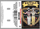 SWEETHEARTS OF THE RODEO  :  BUFFALO ZONE , CASSETTE , 1990 ( CBS , CANADA )
