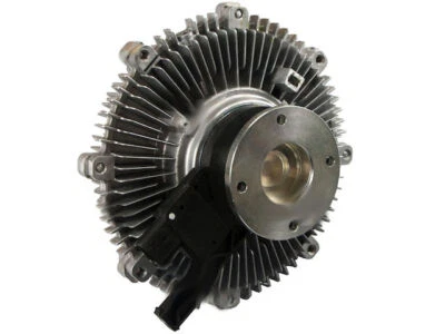 Embrague ventilador Nissan Titan XD 2016-2022 28635CB 2017 2018 2019 2020 2021 Foto 1 de 2