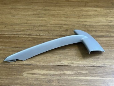 2012-2018 BMW X5 F15 Front Left Bumper Lower Grille Trim Molding OEM - Image 1 of 4