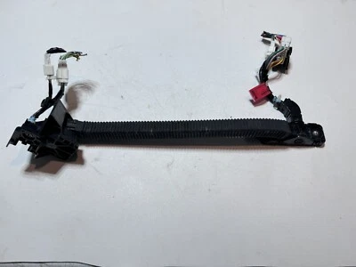 2011-2017 NISSAN QUEST Driver Side Sliding Door Wiring Harness Lower Sub Bottom - Image 1 of 4