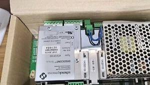 New 1pcs SCHENCK PROCESS VCU20100,V088600.B01 Disocont TERSUS - Picture 1 of 1