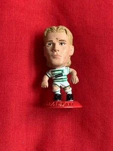 Johan Mjallby Celtic Corinthian Figure - Picture 1 of 1