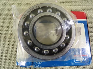 SKF BEARING # 1206 EKTN9/C3 FACTORY SEALED - Picture 1 of 3