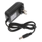LED Power Adapter AC110-240V DC12V 1A Switching Power Supply Converter for