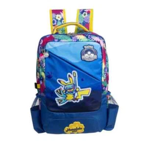 Pokemon Pikachu 2024 Honolulu World Championship Backpack bag - Picture 1 of 2