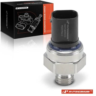Sensor de presión de colector (MAP) A-Premium para Mercedes-Benz E250 GL350 ML350 S350 Foto 1 de 4