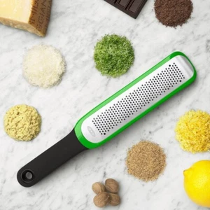 OXO Etched Zester Grater Grater 48132 PI - Picture 1 of 8