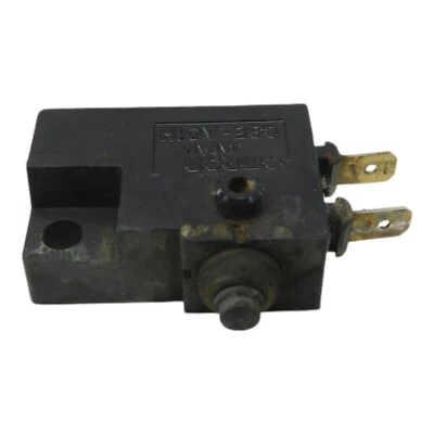 Honda Sportrax 400 TRX400EX 2000 2X4 sensor de freno trasero 35340-HR0-305 Foto 1 de 4