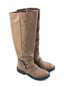 blowfish tall boots