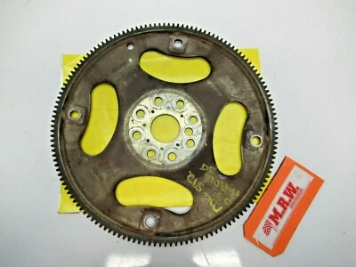 FLY WHEEL FLYWHEEL FLEX PLATE for GMC BUICK CHEVROLET CADILLAC SATURN PONTIAC - Image 1 of 4