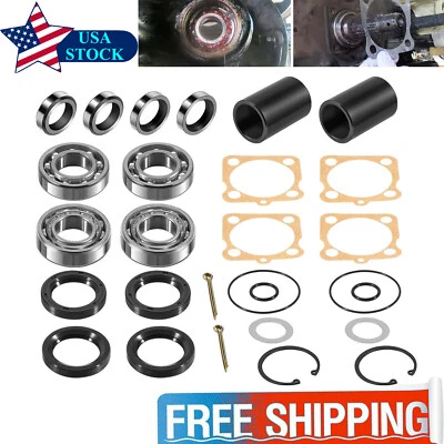 Rear IRS Bearing Kit Fit Volkswagen Type 1 Bug 1968-1979, Super Beetle 1971-1979 - Image 1 of 4