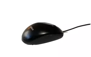 Logitech B100 Corded Mouse – Wired USB Mouse for Computers and laptops - Picture 1 of 3